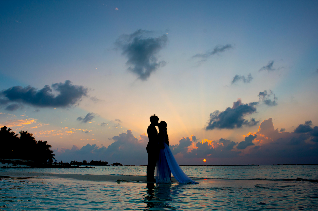 I Cast a Weather Spell for My Best Friend’s Wedding - Here’s What Happened