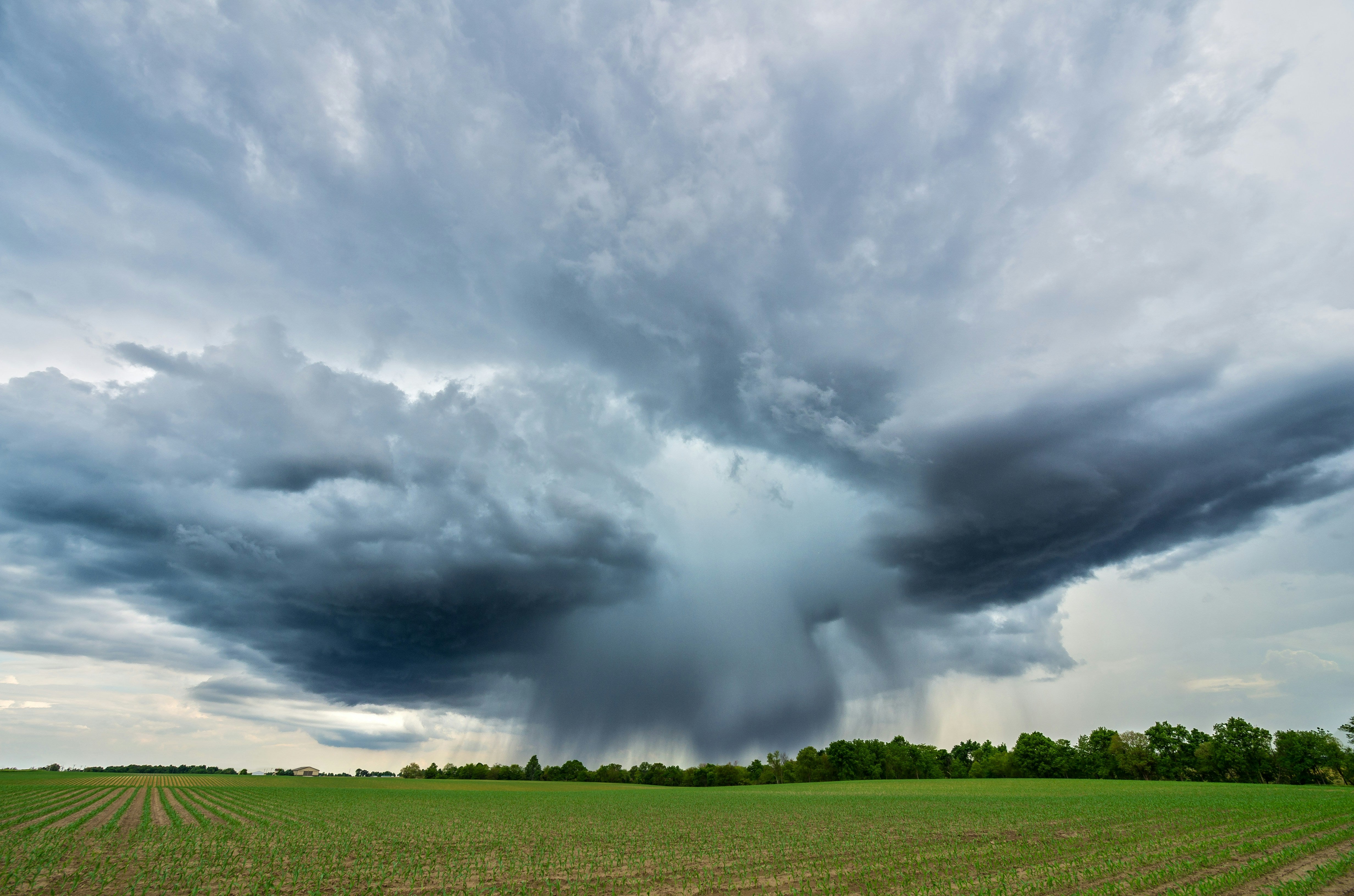 How I Learned to Whisper to the Wind: My Journey into Weather Magic ...