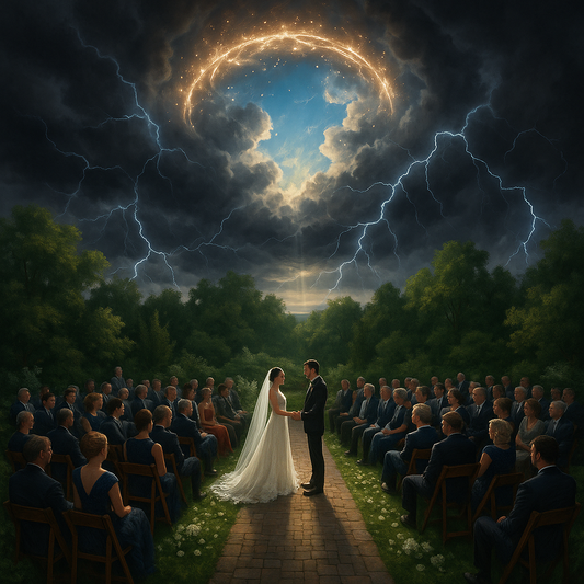 Perfect Wedding Spell