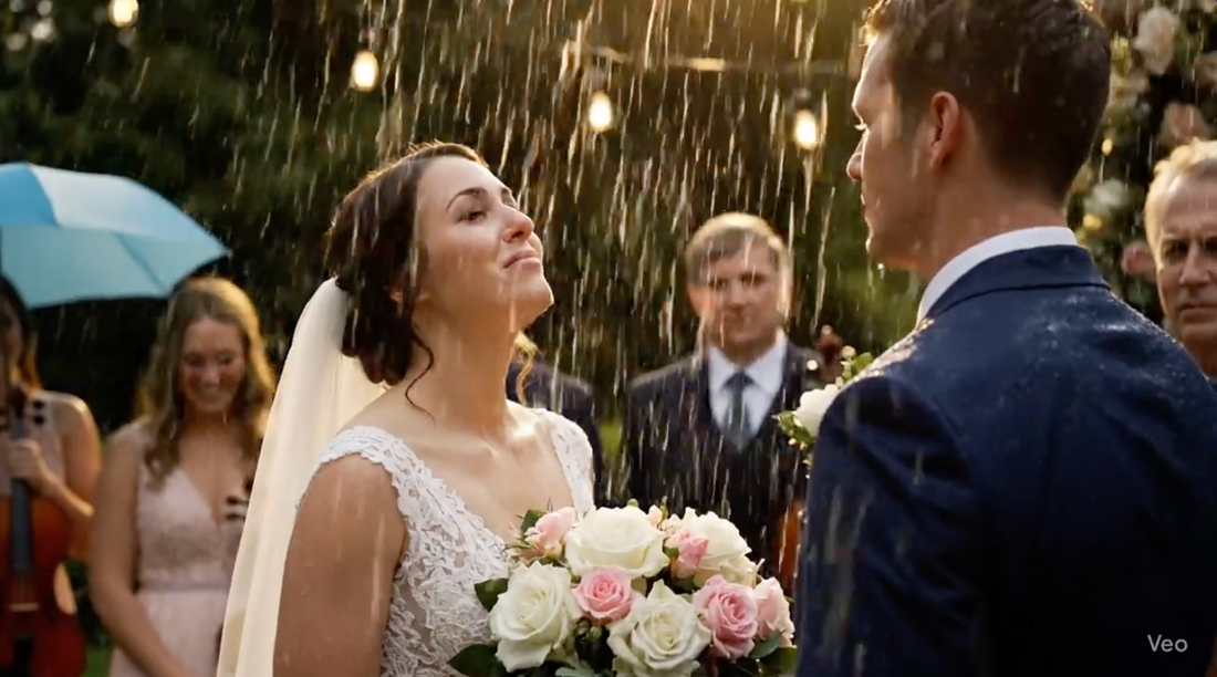 That Weather Witch Video