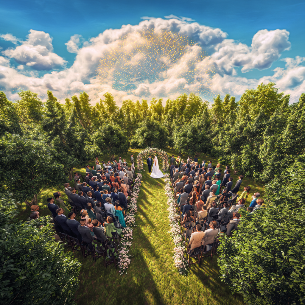 Perfect Weather Spell